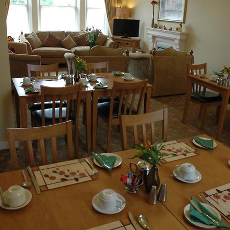 The Bebington Bed and Breakfast Εξωτερικό φωτογραφία