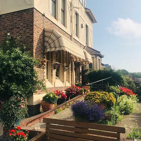The Bebington Bed and Breakfast Εξωτερικό φωτογραφία
