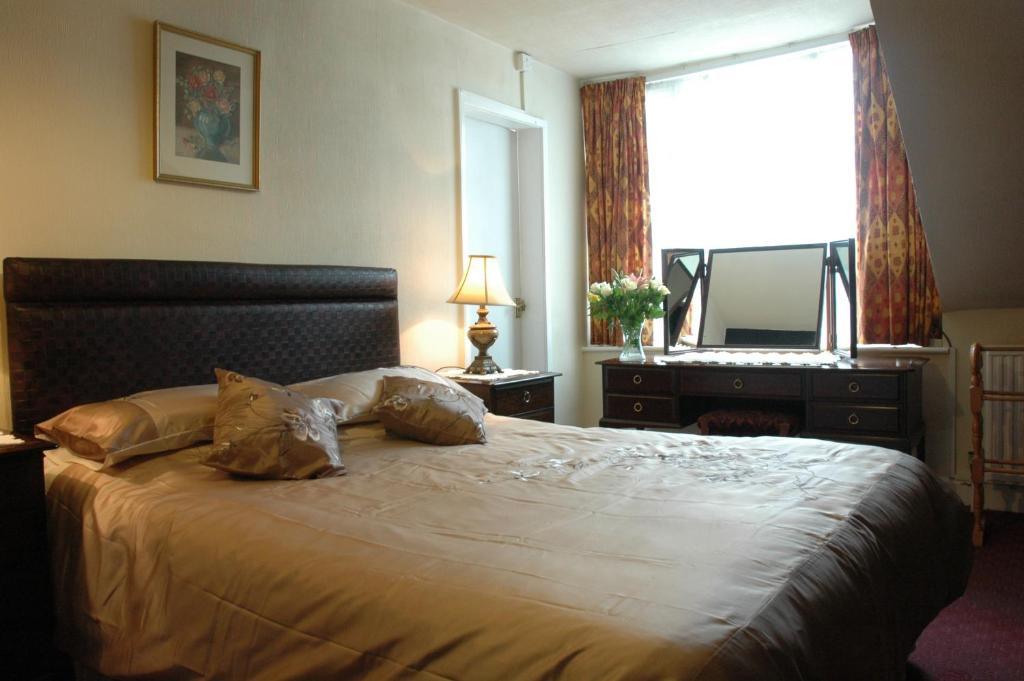 The Bebington Bed and Breakfast Δωμάτιο φωτογραφία