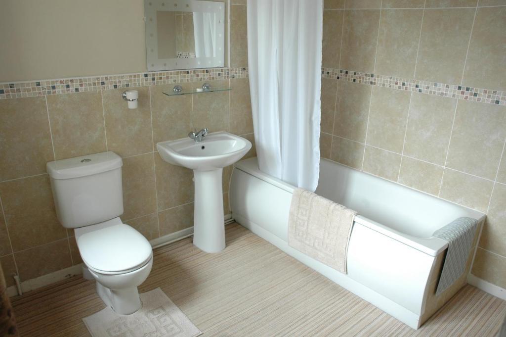 The Bebington Bed and Breakfast Δωμάτιο φωτογραφία