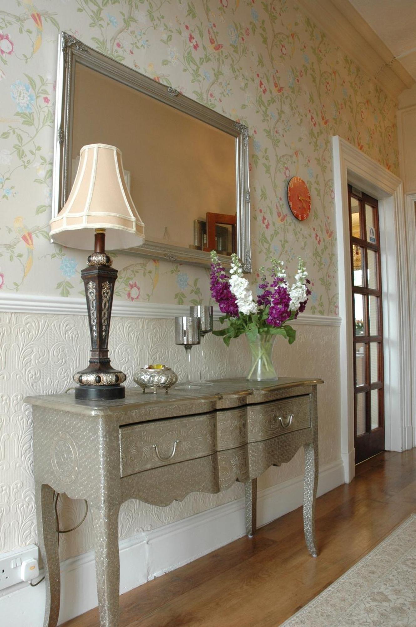 The Bebington Bed and Breakfast Εξωτερικό φωτογραφία