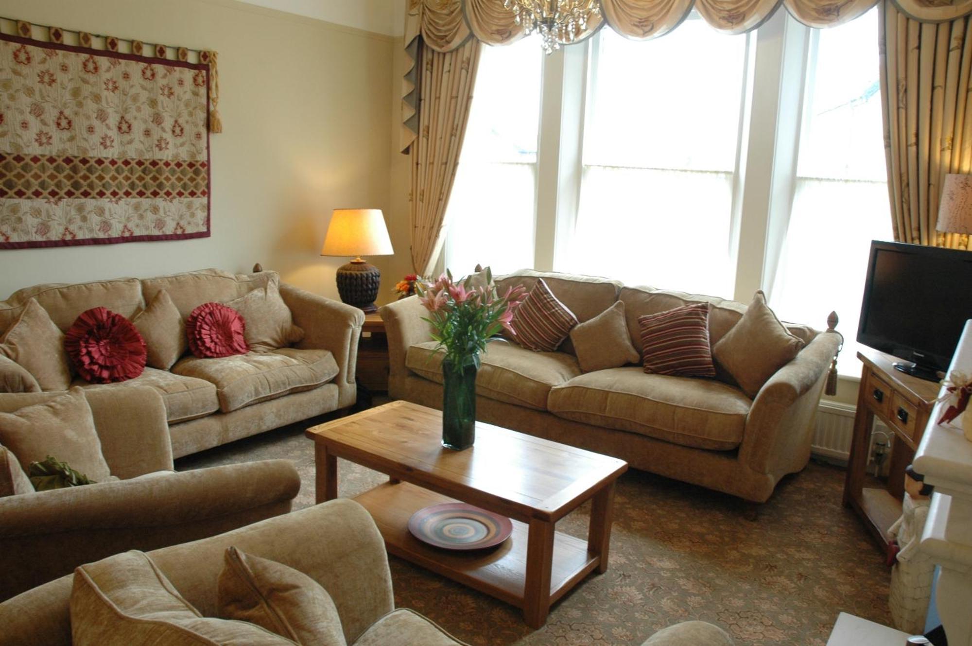 The Bebington Bed and Breakfast Εξωτερικό φωτογραφία