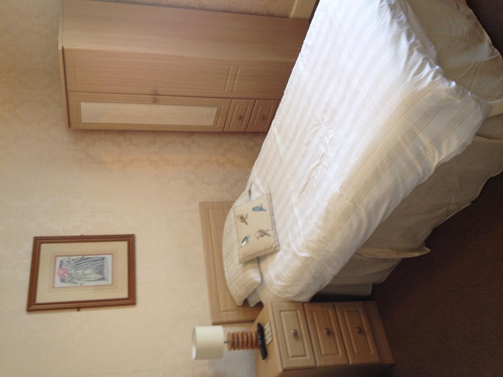 The Bebington Bed and Breakfast Εξωτερικό φωτογραφία
