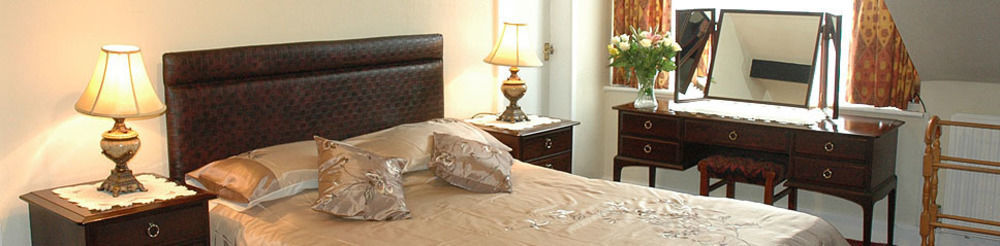 The Bebington Bed and Breakfast Εξωτερικό φωτογραφία