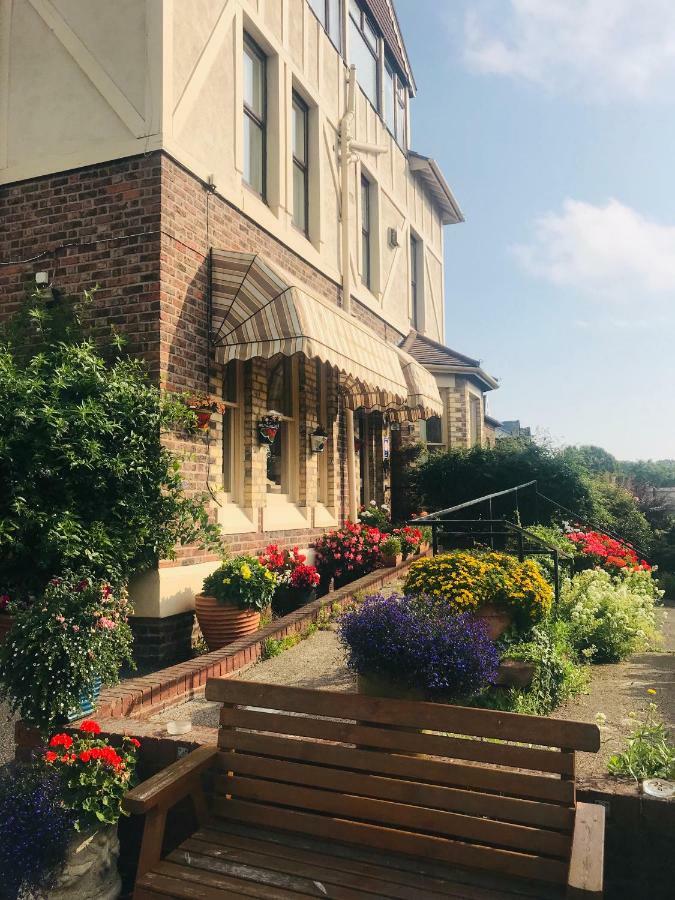 The Bebington Bed and Breakfast Εξωτερικό φωτογραφία